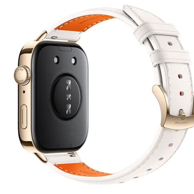 Aqlli soat Huawei Watch Fit 3 White — 4