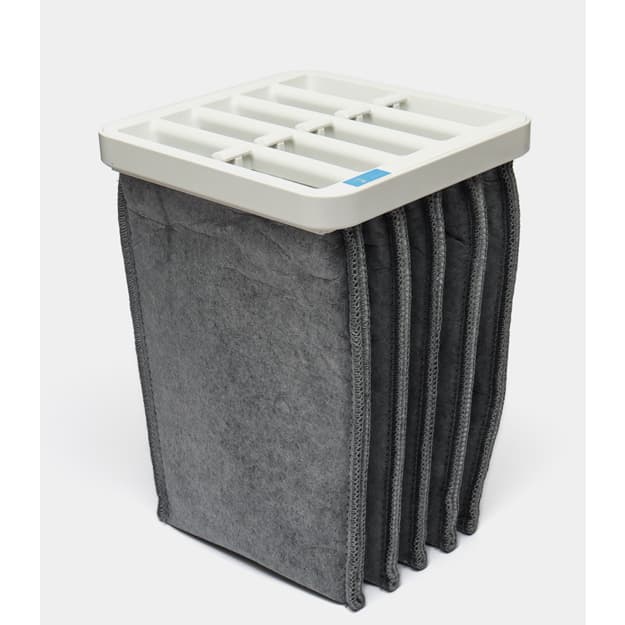 Havo tozalagich uchun filtr Lifa Air 3GS302 LAS302 — 2