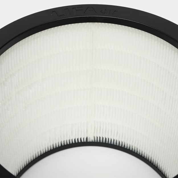 Havo tozalagich uchun filtr LIFA AIR LAH02E — 3