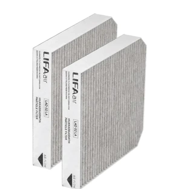 Havo tozalagich uchun filtr Lifa Air LAD02LA — 1