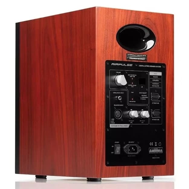 Akustika Edifier Airpulse A300 Pro — 2