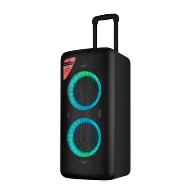 Portativ dinamik F&D PA300 — 2
