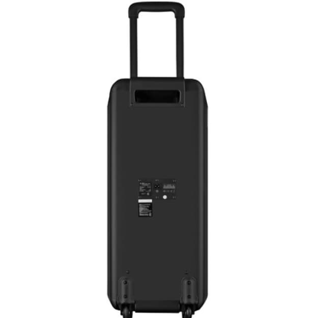Portativ dinamik F&D PA300 — 3