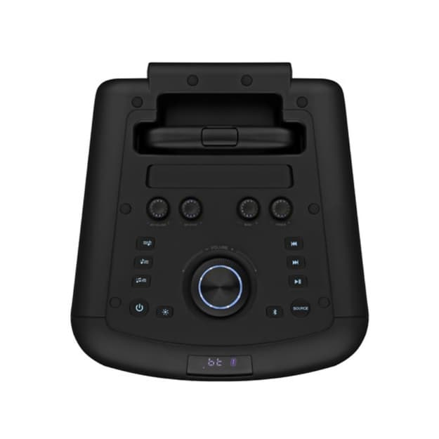 Portativ dinamik F&D PA300 — 4