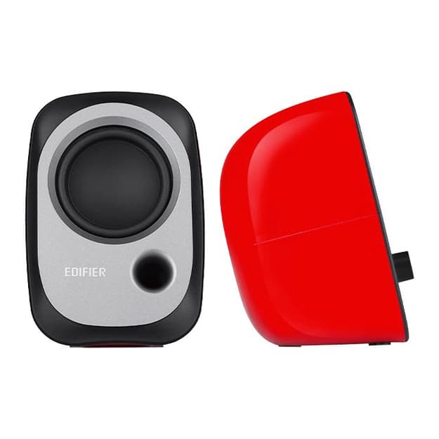 Akustik tizim Edifier R12U Red — 2