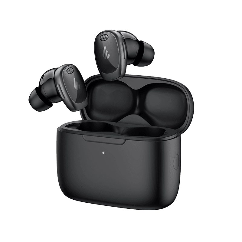 Simsiz naushniklar Edifier NeoDots Black — 1