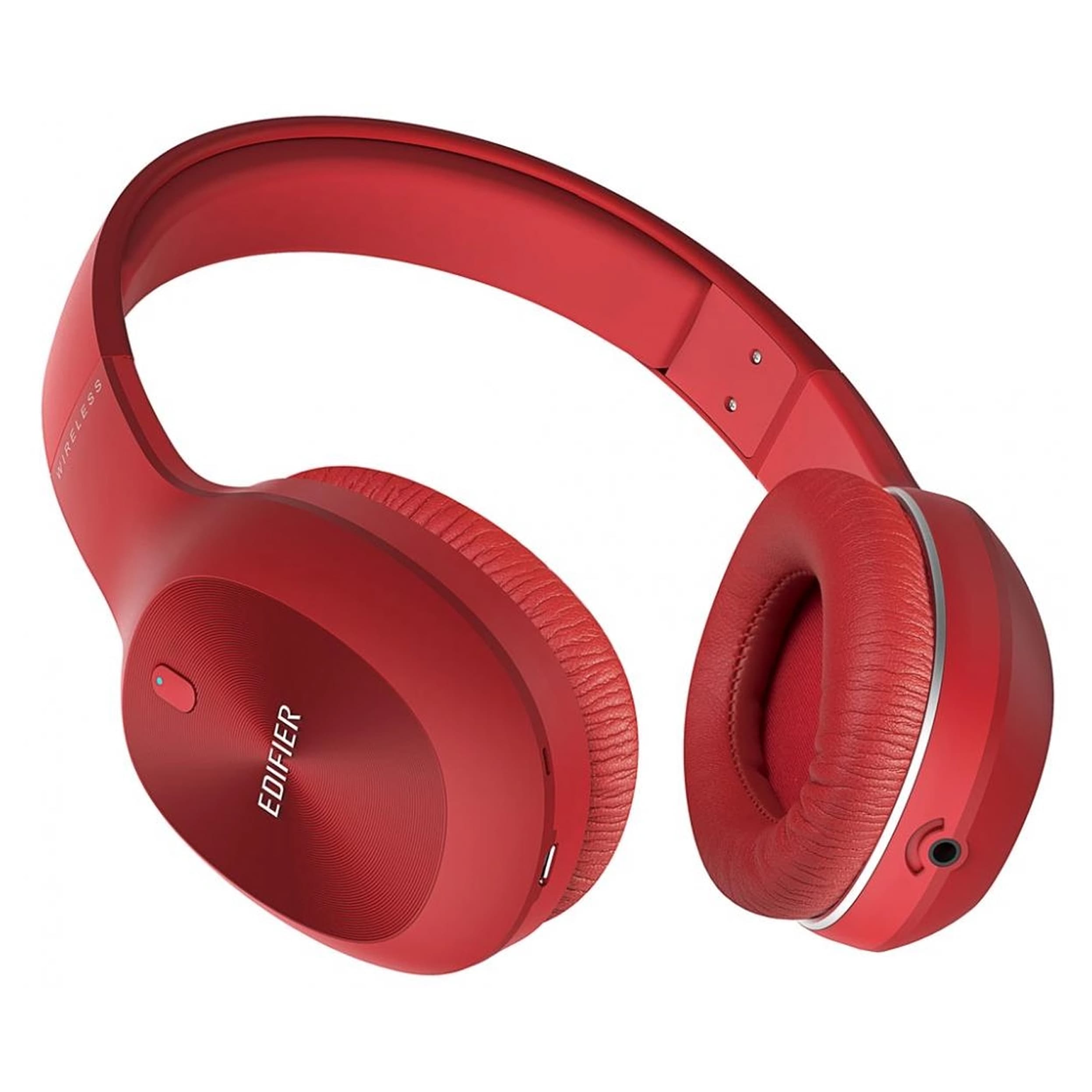 Simsiz naushniklar Edifier W800BT Plus Red — 1
