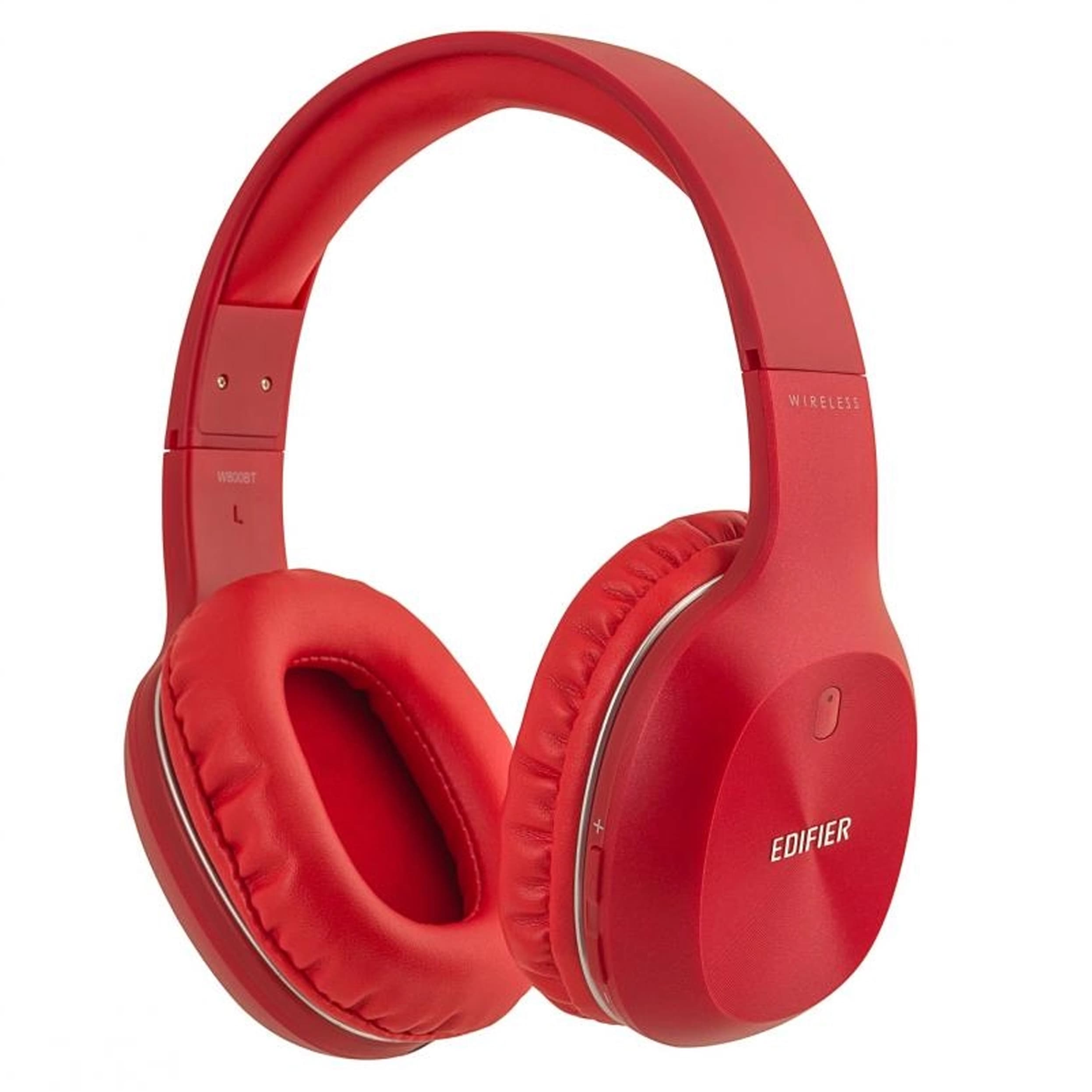 Simsiz naushniklar Edifier W800BT Plus Red — 2
