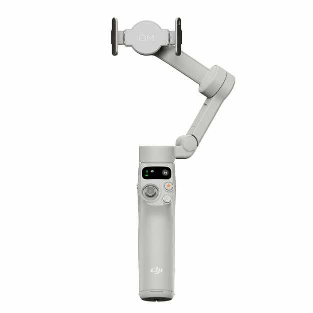 Dji Osmo Mobile 7 Stabilizer  — 4