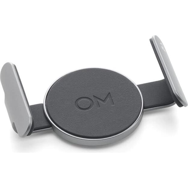 DJI OM Magnetic Holder  — 2