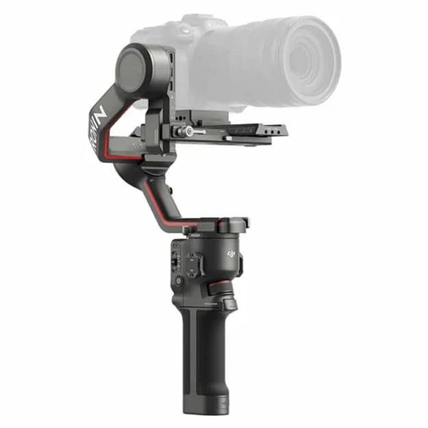 Stabilizator DJI RS 3 Mini