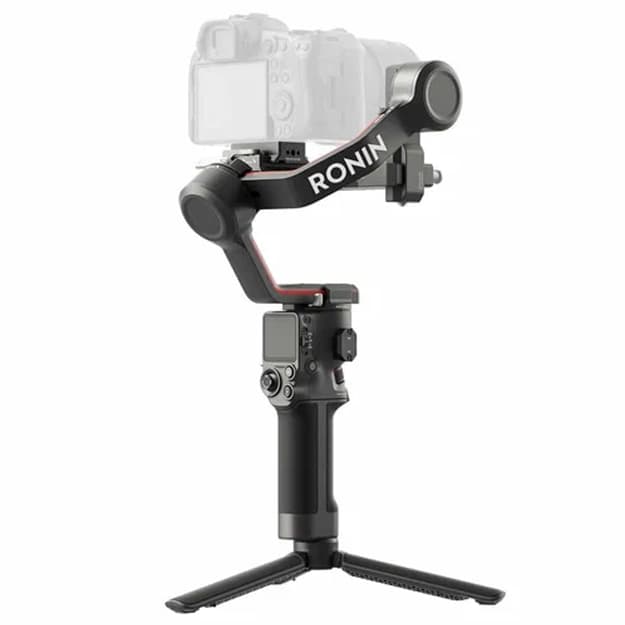 DJI RS 3 Mini Stabilizer  — 2