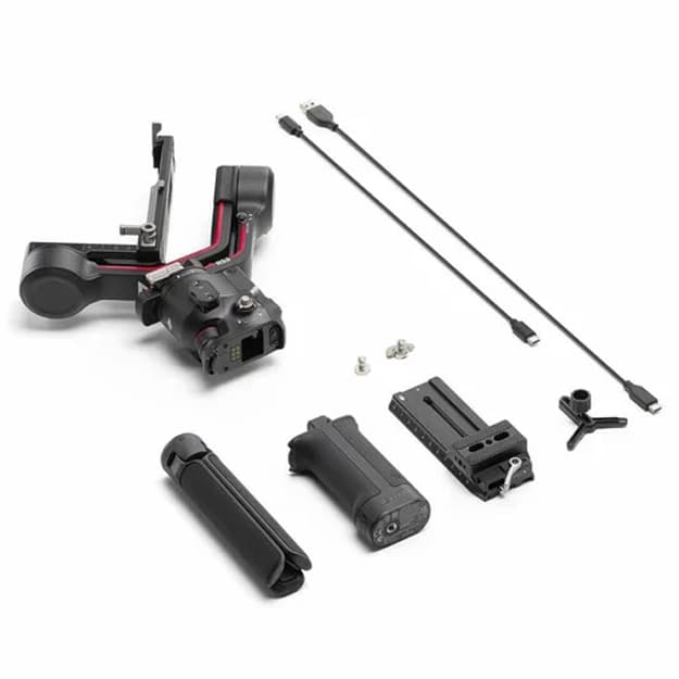 DJI RS 3 Mini Stabilizer  — 3
