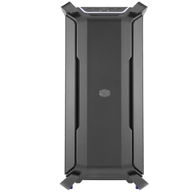 Keys Cooler Master Cosmos C700P Black Edition — 1