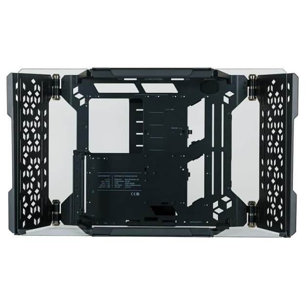 Keys Cooler Master MasterFrame 700 — 2