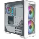 Keys Cooler Master HAF 500 White (H500-WGNN-S00)