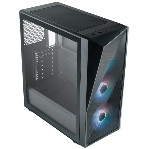 Keys Cooler Master CMP 520 (CP520-KGNN-S00) — 1