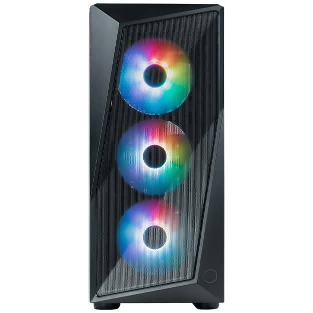 Keys Cooler Master CMP 520 (CP520-KGNN-S00) — 2