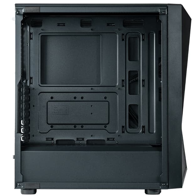Keys Cooler Master CMP 520 (CP520-KGNN-S00) — 4