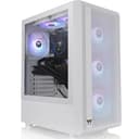 Thermaltake S200 TG ARGB Snow Case (CA-1X2-00M6WN-00)