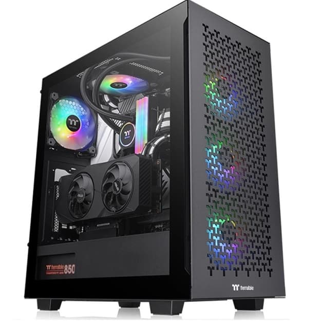 Keys Thermaltake V350TG (CA-1S3-00M1WN-04) — 1