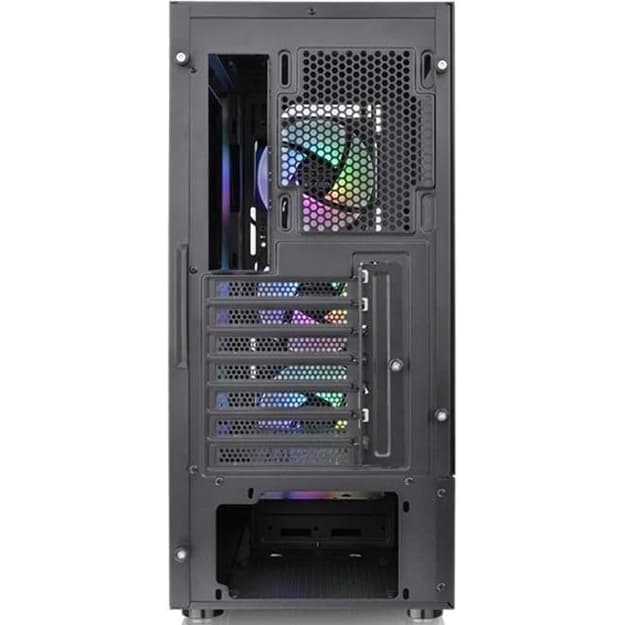 Keys Thermaltake View 200 TG ARGB (CA-1X3-00M1WN-00) — 3