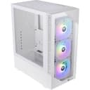 Keys Thermaltake View 200TG ARGB Snow CA-1X3-00M6WN-00