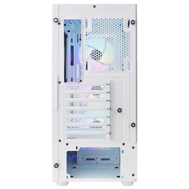 Keys Thermaltake View 200TG ARGB Snow CA-1X3-00M6WN-00 — 2