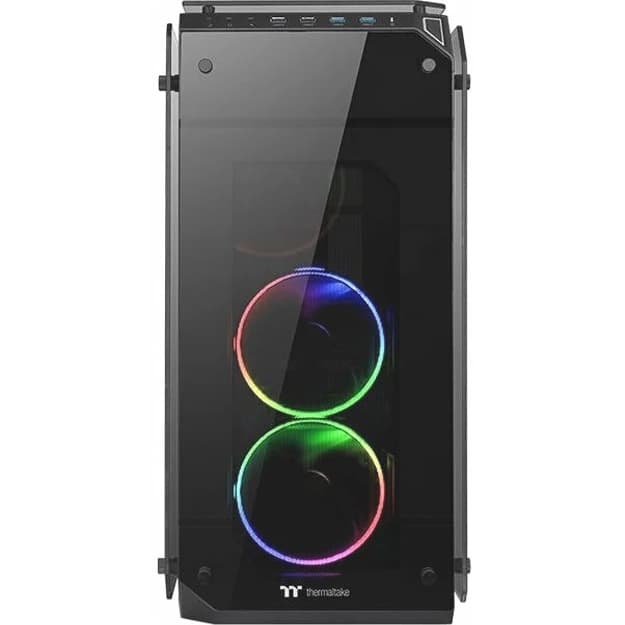 Keys Thermaltake View 71 TG RGB CA-1I7-00F1WN-01 — 2