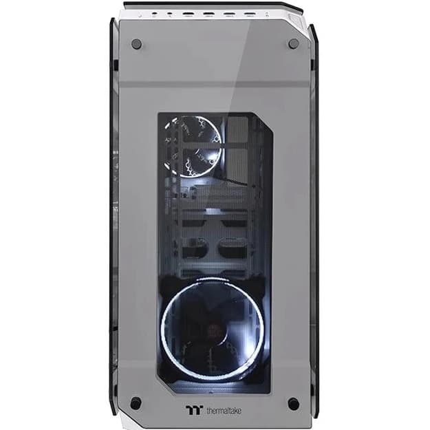 Keys Thermaltake View 71 TG Snow CA-1I7-00F6WN-00 — 2