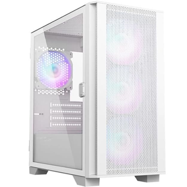 Keys MONTECH AIR 100 ARGB White — 1