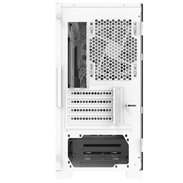 Keys MONTECH AIR 100 ARGB White — 2