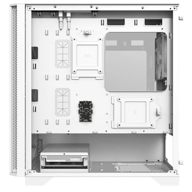 Keys MONTECH AIR 100 ARGB White — 3