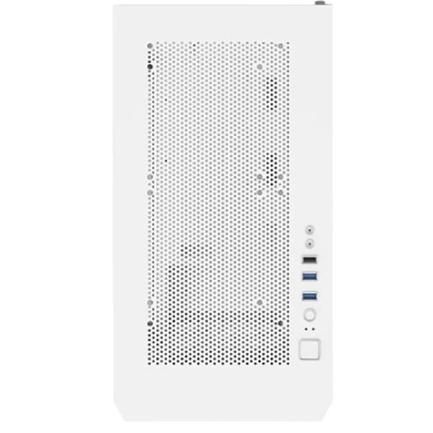 Keys MONTECH AIR 100 ARGB White — 4