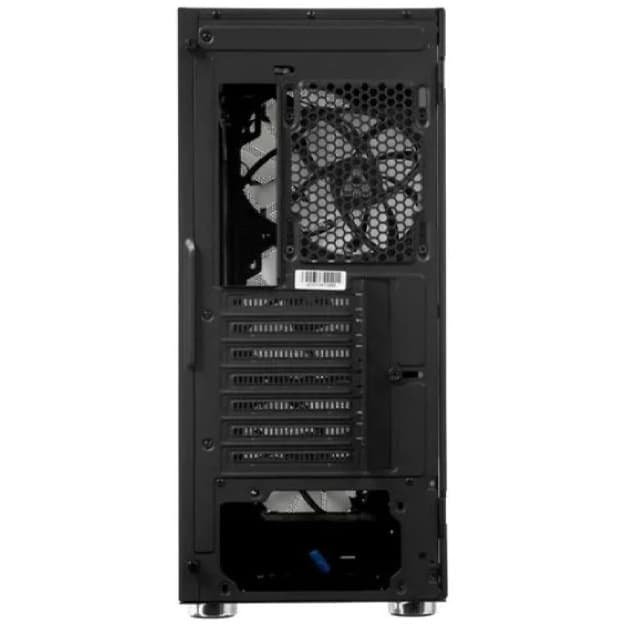 Keys Montech X3 MESH Black — 2