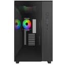 Кейс Montech KING 65 Pro black