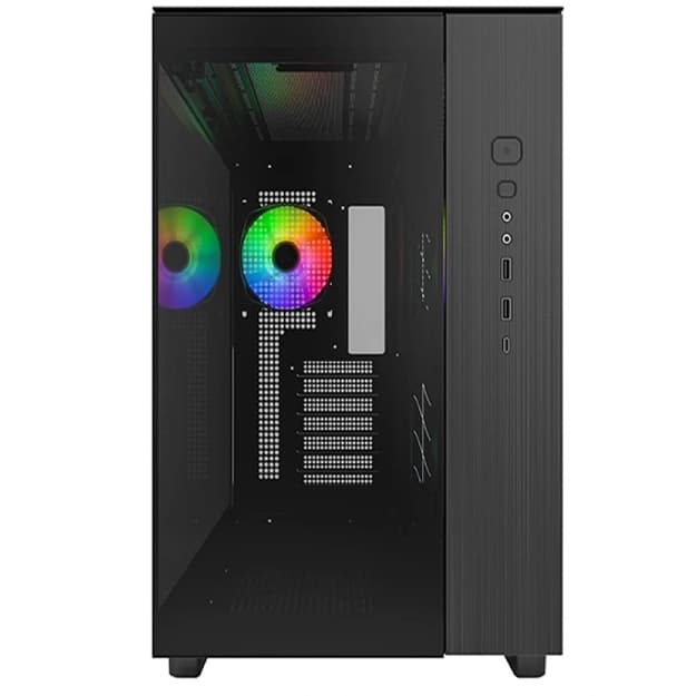 Keys Montech KING 65 Pro black — 1