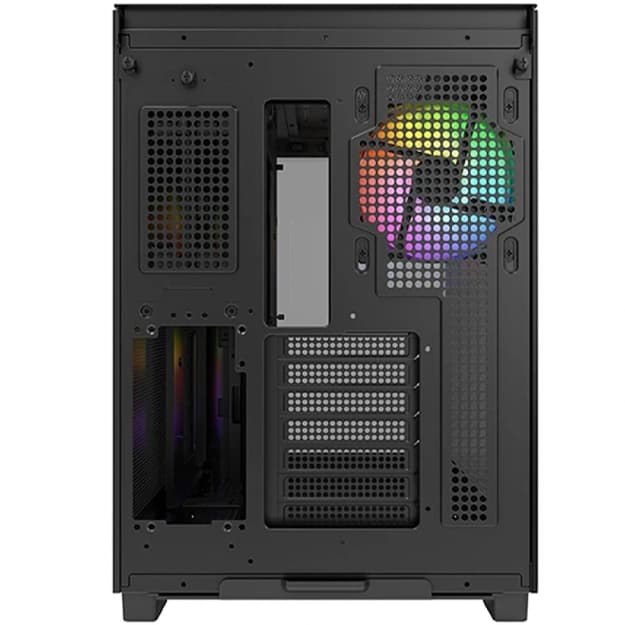 Кейс Montech KING 65 Pro black — 3