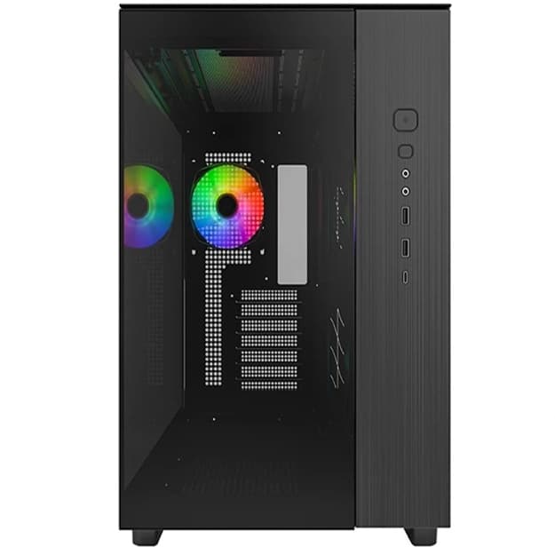 Кейс Montech KING 65 Pro black — 4
