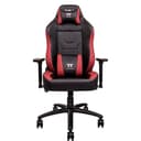O‘yin o‘rindig‘i Thermaltake U-Comfort Gaming Chair [Black/Red]