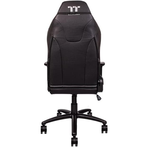 O‘yin o‘rindig‘i Thermaltake U-Comfort Gaming Chair [Black/Red] — 2