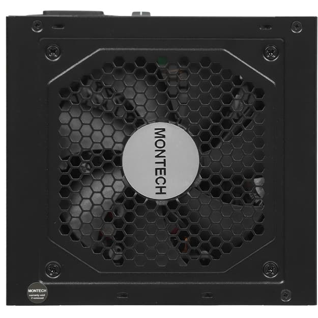Блок питания Montech Century G5 850 — 2