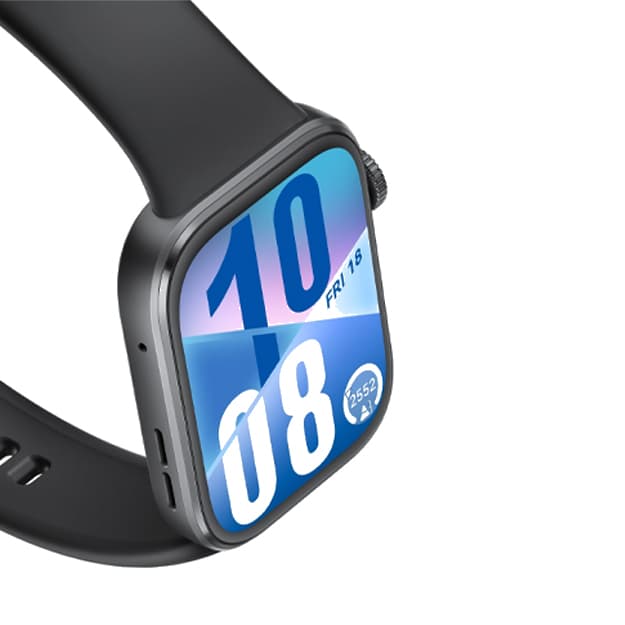Aqlli soat Huawei Fit 4 — 2