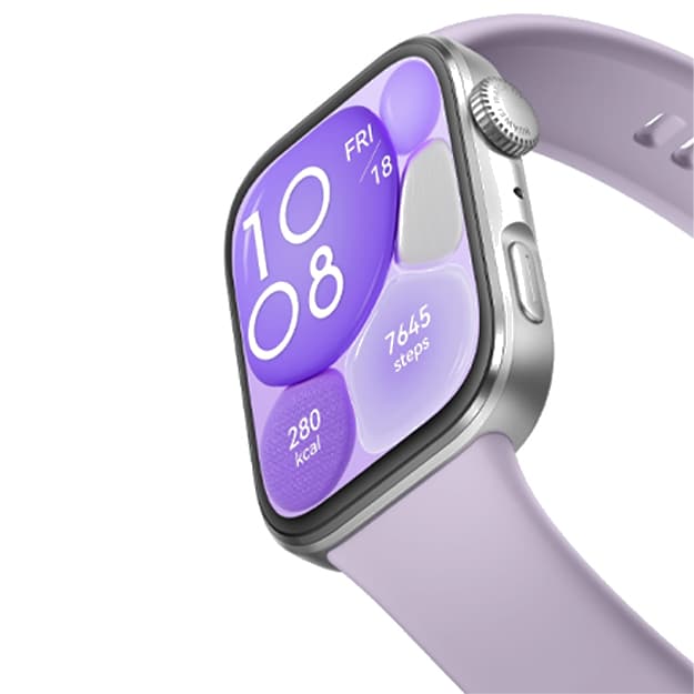 Aqlli soat Huawei Fit 4 — 3
