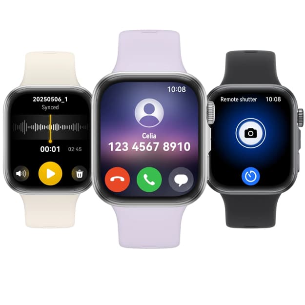 Aqlli soat Huawei Fit 4 — 4