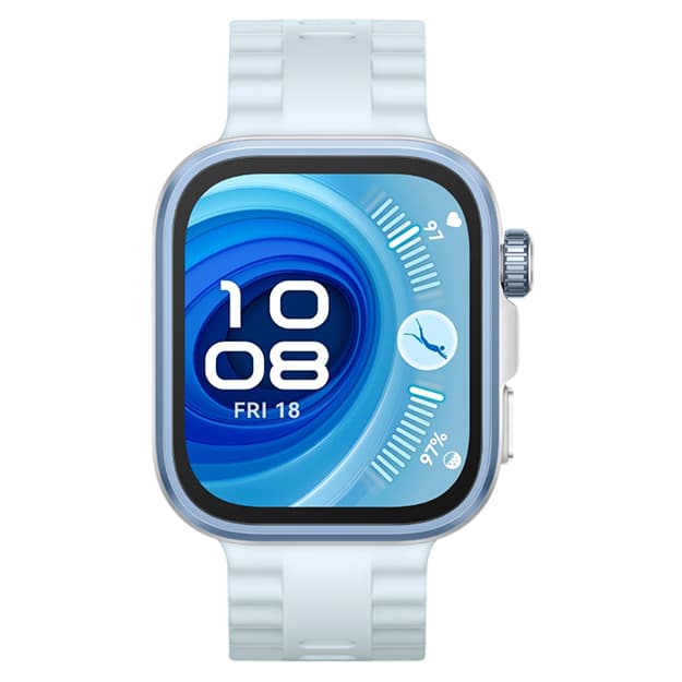 Aqlli soat Huawei Fit 4 Pro — 1