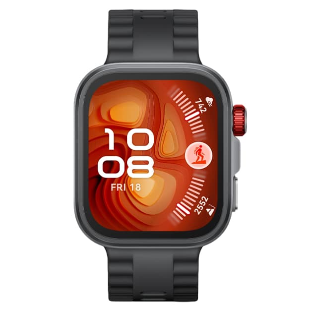 Aqlli soat Huawei Fit 4 Pro — 2