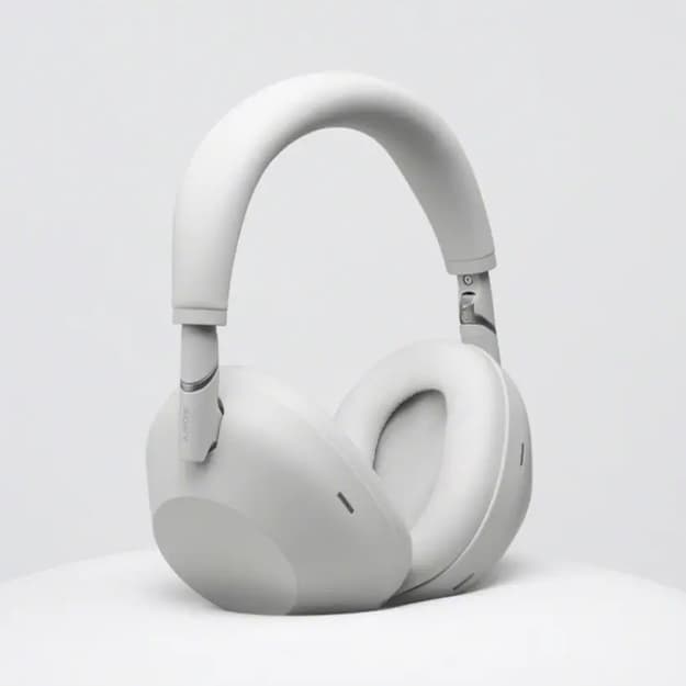 Quloqchin Sony WH-1000XM6 — 2