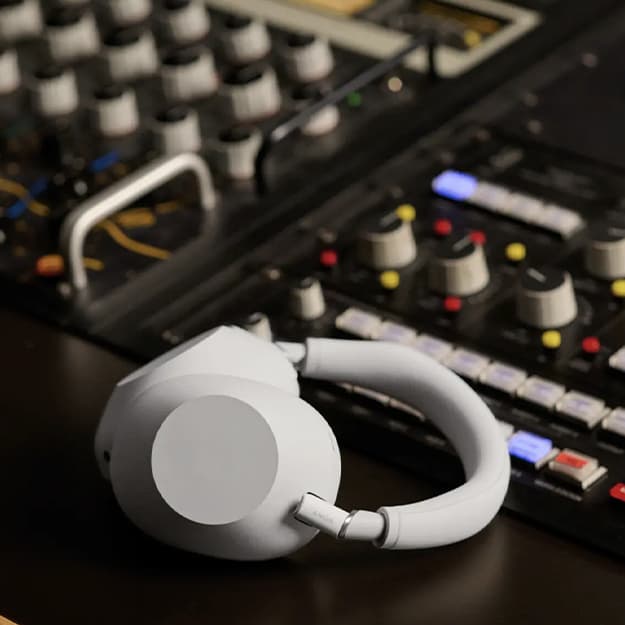 Quloqchin Sony WH-1000XM6 — 5