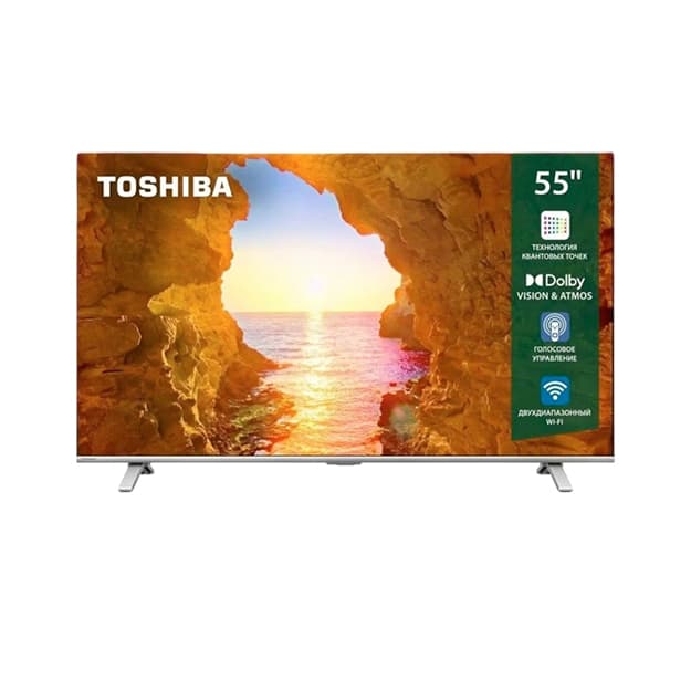 Televizor Toshiba 55C350RE 55" — 1